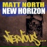 Matt North