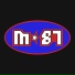 M87