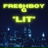 Fre$hboy G