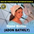 Djené Bintou
