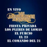 Los Admirables De Sinaloa