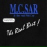 M.C. Sar & The Real McCoy