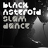 Black Asteroid