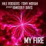 Tony Moran & Nile Rodgers