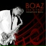 Boaz Sax