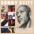 Dizzy Gillespie, Stan Getz, Sonny Stitt