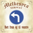 Melkesyra