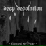 Deep Desolation
