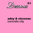 ADNY, Vincenzo