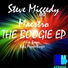 Steve Miggedy Maestro