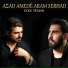 Azad Amedê, Aram Serhad