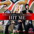 Karl8, Barby G., Ramon Riera