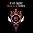The New Machine Band