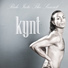 Kynt and Fred DeFrance