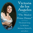 Victoria de los Angeles, Gerald Moore