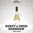 Rusty & Doug Kershaw
