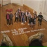Dane T.S. Hawk feat. The Locomotion Starsemble