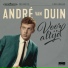 Andre Van Duin