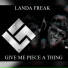 Landa Freak