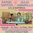 Daniel Santos, Julio Jaramillo