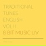 8 Bit Music Liv