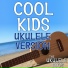 The Ukulele Boys