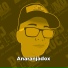 DJ Luc14no Antileo