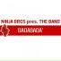 Ninja Bros, The Band