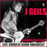 J. Geils Band