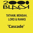 Tatham,Mensah,Lord & Ranks
