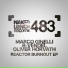 Marco Ginelli, B-Vendel