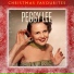 Peggy Lee, Bing Crosby, Danny Kaye, Trudy Stevens