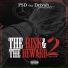 PSD tha Drivah