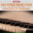 Solo Sounds feat. Rob Arthur