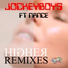Jockeyboys feat. Nance feat. Nance