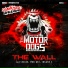 The Motordogs, F. NøIzE, Rob GEE