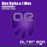 Alex Byrka, J Weo