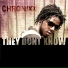 Chronixx