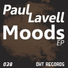 Paul Lavell