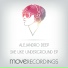 Alejandro Deep