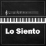 Lo Siento, Piano Pop Players, Pop Español