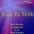 Jett Fresco feat. Young Sav, O.Z., Jett Dresco