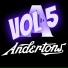 Andertons TV