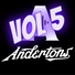 Andertons TV