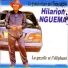 Hilarion Nguema