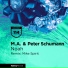 M.A., Peter Schumann