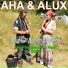 Aha & Alux feat. The Philodendron Plant Sofia