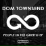 Dom Townsend