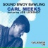 Joe Lickshot Carl Meeks