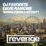 DJ Favorite & Dave Ramone